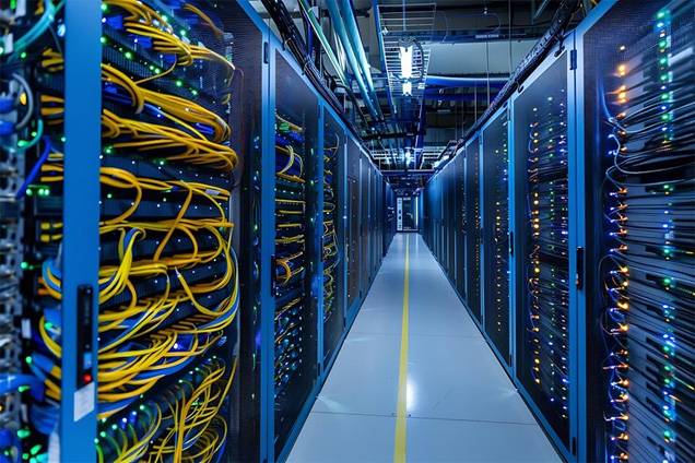 Cloud Infrastructure