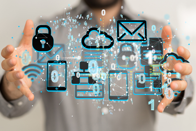 Cloud Hosting Services